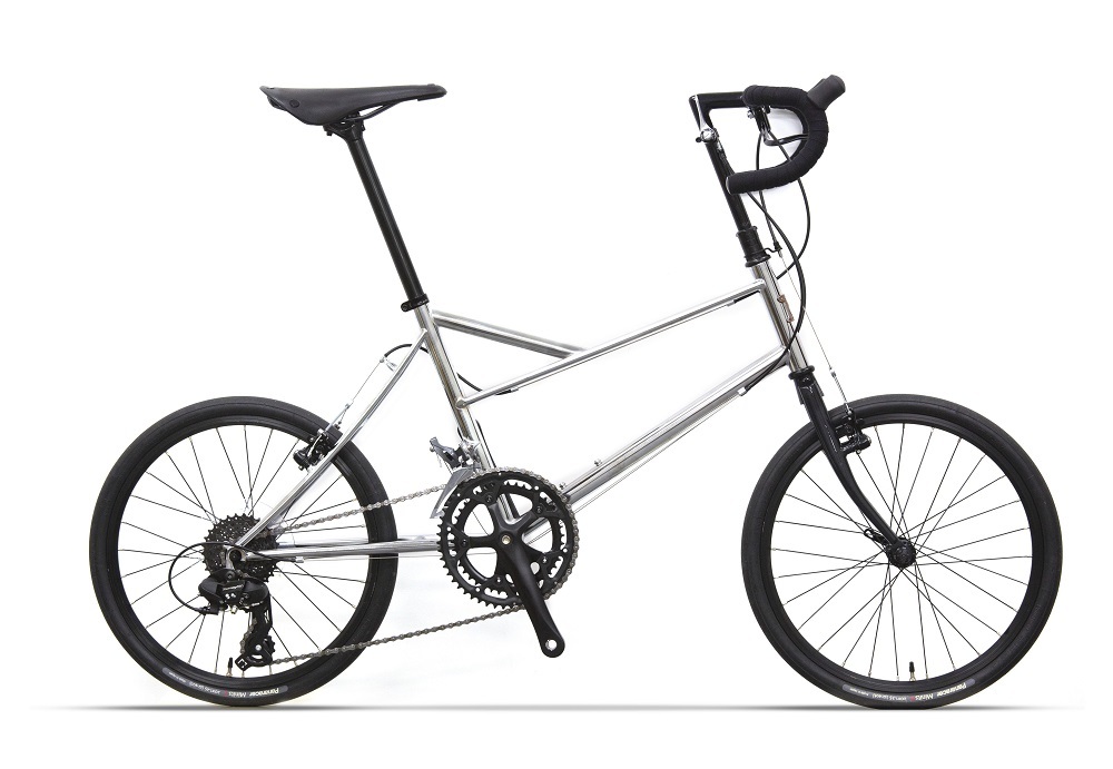 2020年モデル BRUNO VENTURA×FLAME bike 限定カラー_e0188759_11470388.jpg