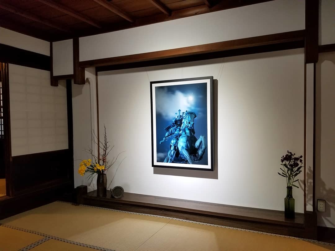 観心寺・創作精進料理 庫裏「KU-RI」 ＊ ３月のランチをいただきました♪_f0236260_00285230.jpg