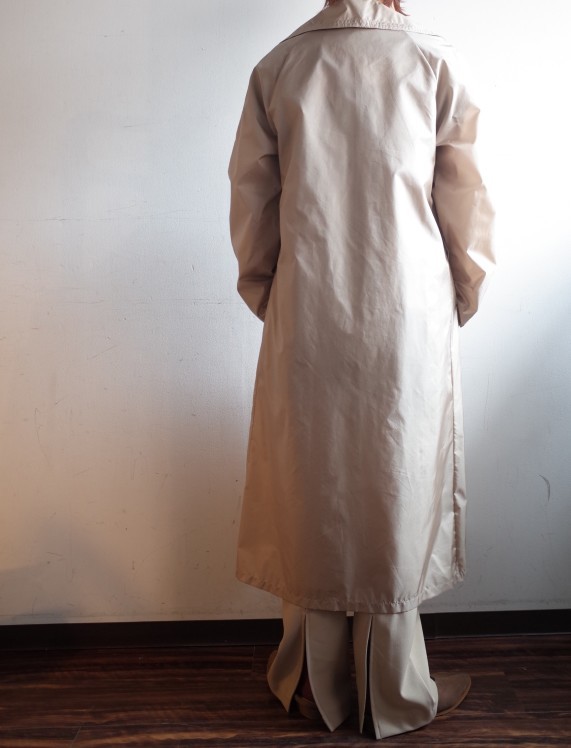 From Vintage Room☆Vintage NylonCoat☆_e0269968_18374867.jpg