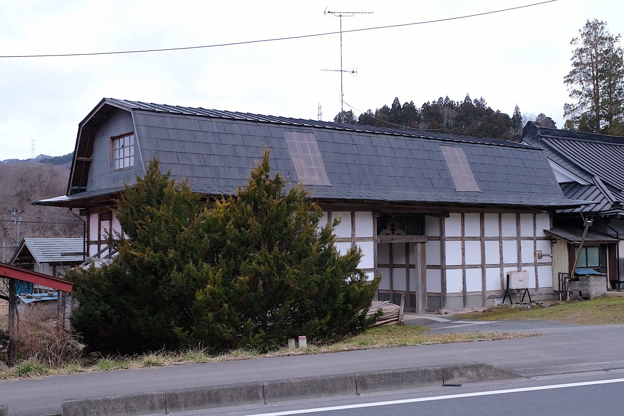 とうほく小屋の写真帖 とうほく小屋の写真帖