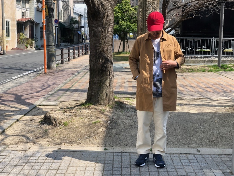 SPRING COAT!!!_c0197972_18175927.jpg