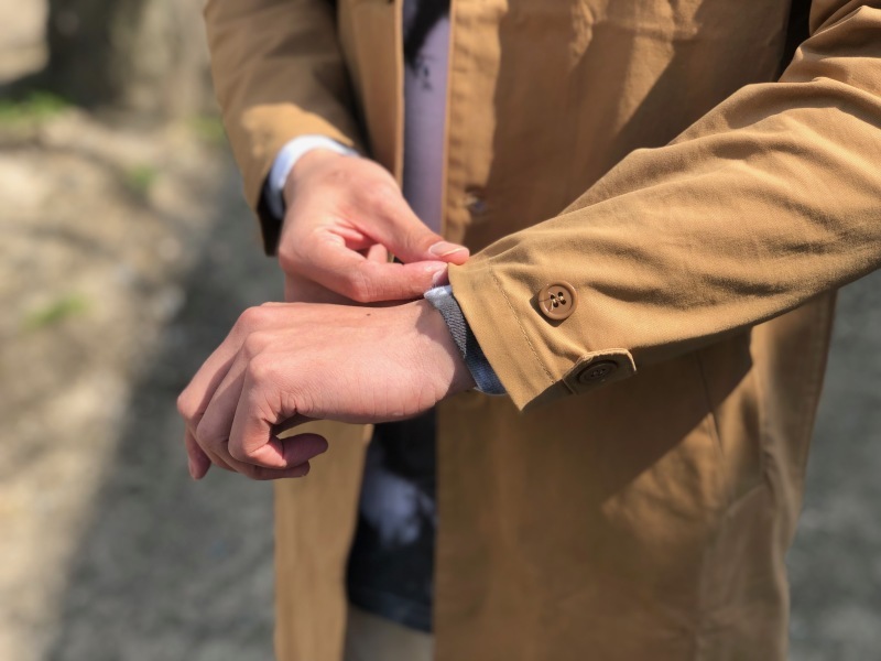 SPRING COAT!!!_c0197972_18183895.jpg