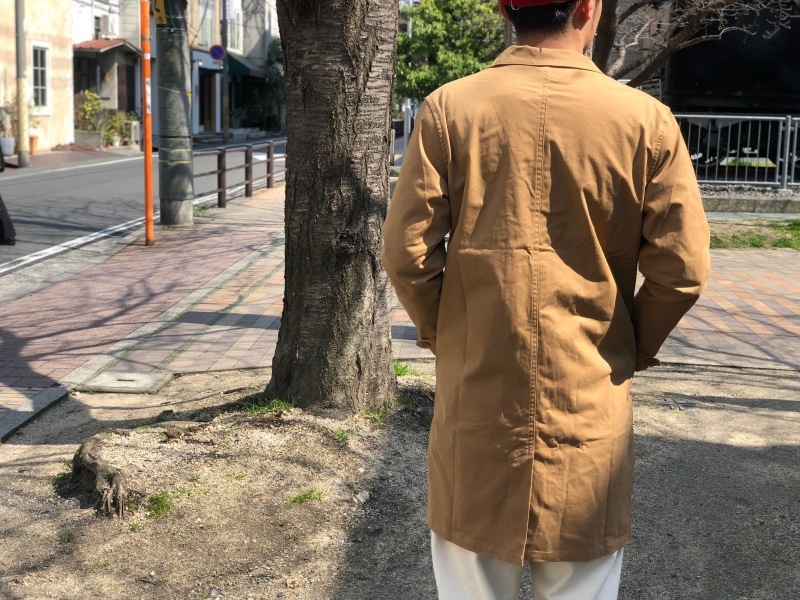SPRING COAT!!!_c0197972_18185332.jpg