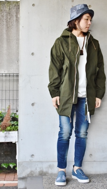 BIG JOHN 稀少SAMPLE (26)(30)(32)_d0152280_08394960.jpg