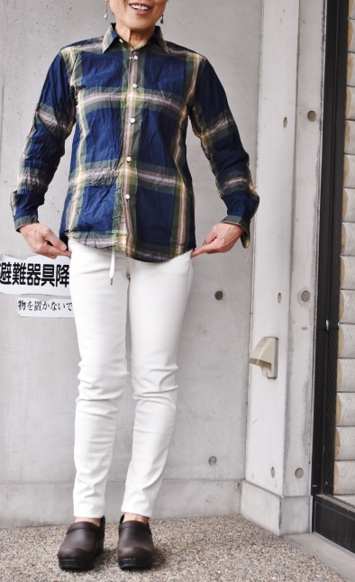 BIG JOHN 稀少SAMPLE (26)(30)(32)_d0152280_08420348.jpg