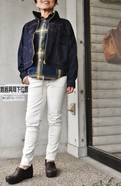 BIG JOHN 稀少SAMPLE (26)(30)(32)_d0152280_08422460.jpg