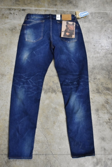 BIG JOHN 稀少SAMPLE (26)(30)(32)_d0152280_08440568.jpg