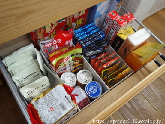 「もしも」の備え 防災用品の点検と見直し_c0293787_10174450.jpg