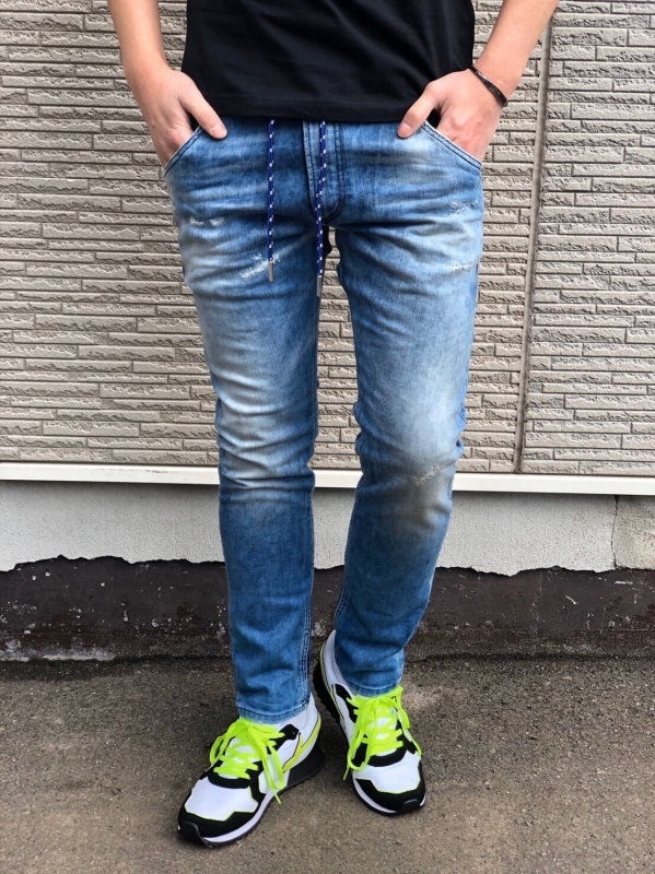 DIESEL JOGG JEANSのご紹介‼️_e0308287_15222779.jpg