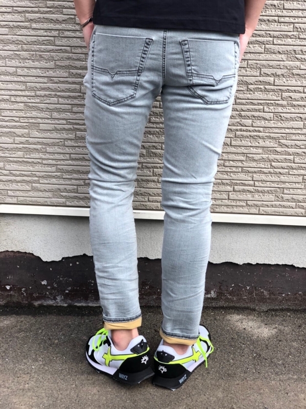 DIESEL JOGG JEANSのご紹介‼️_e0308287_15263218.jpg