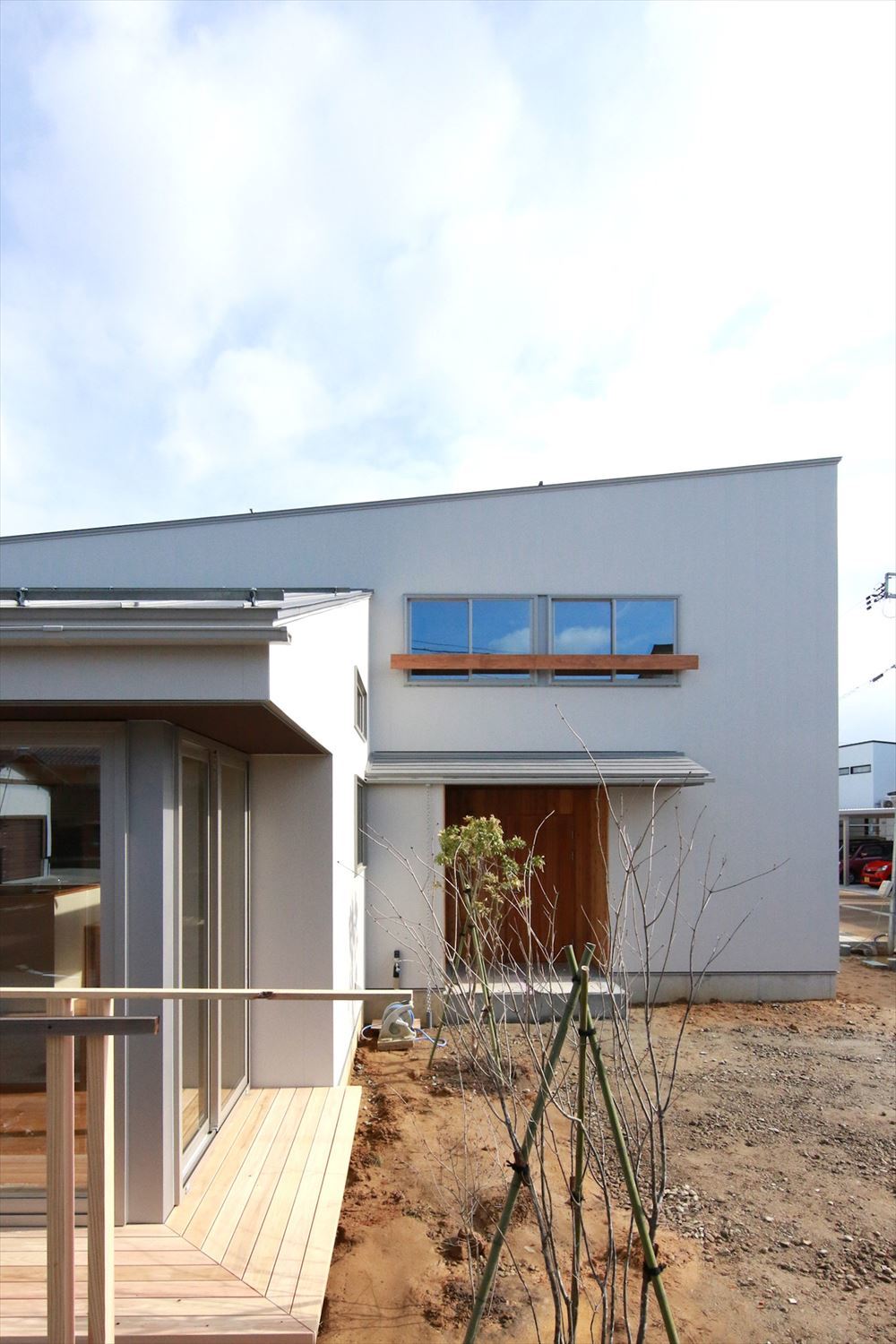 吹抜でつながるタテとヨコに広がる住まい オープンハウスの見どころ_b0349892_14325571.jpg