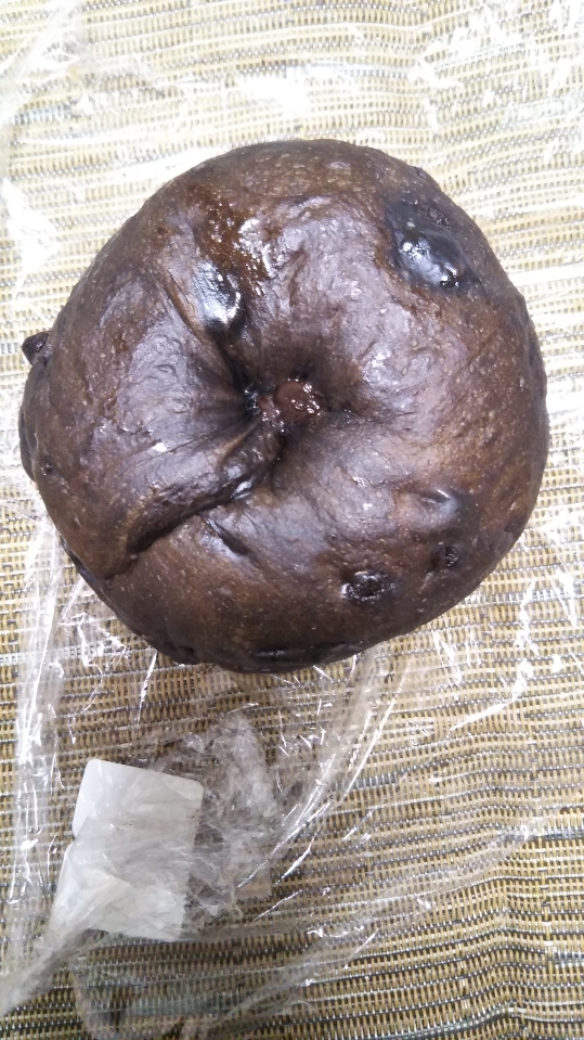 PANNA チョコ_f0076001_22484054.jpg