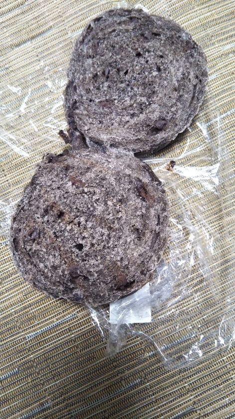 PANNA チョコ_f0076001_22485978.jpg