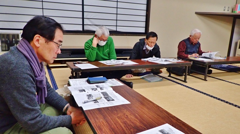 協議会では「幹事会」を開催しました_c0336902_19590096.jpg