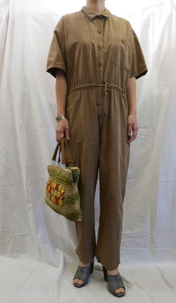 French　Jumpsuits_f0144612_17532049.jpg