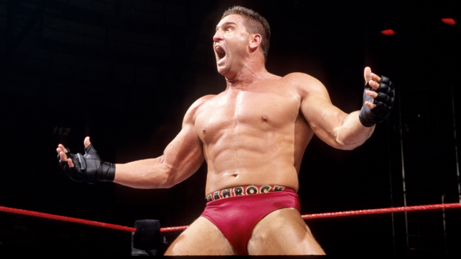 レスリング インパクト TNA Xディヴィジョン王座
