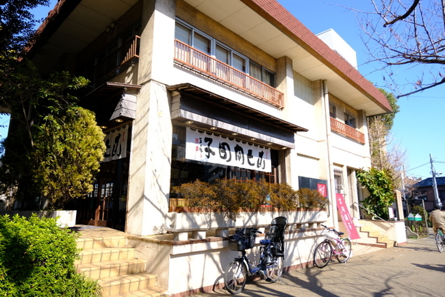 「向島 言問団子」_a0000029_21041935.jpg
