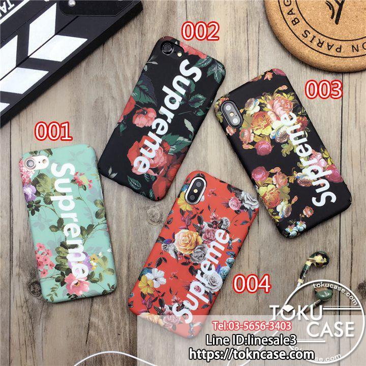 ファッションスマホケース