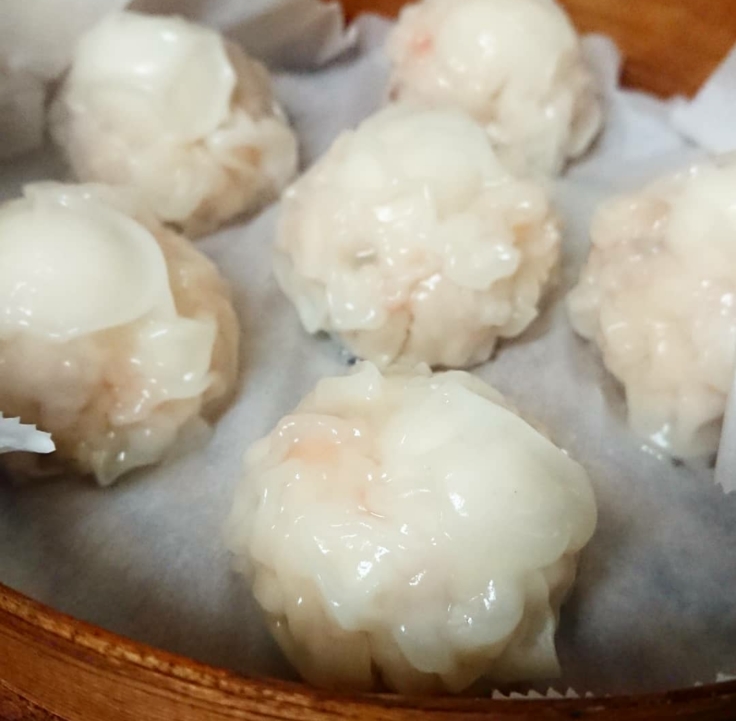 しゅうまい、美味し)^o^(_a0113430_07325377.jpg