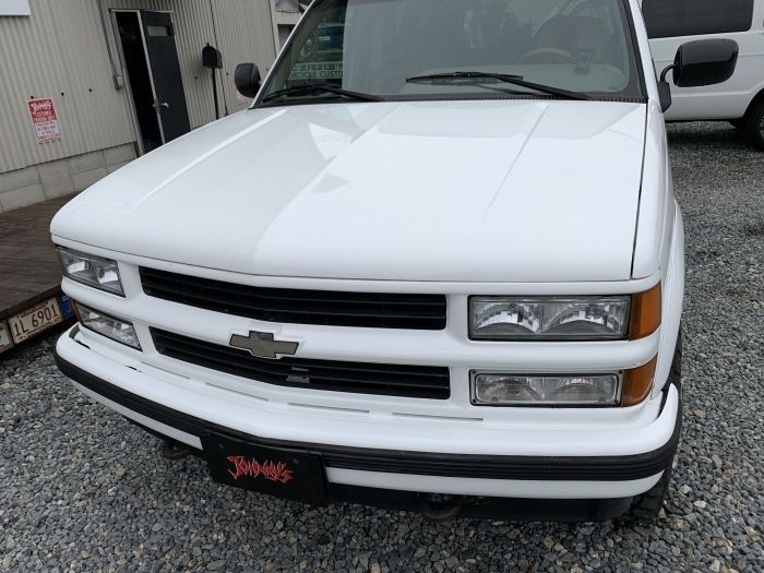 FOR SALE!! 1995 GMC YUKON_c0250233_16314978.jpg