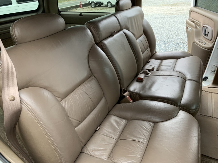 FOR SALE!! 1995 GMC YUKON_c0250233_16325485.jpg
