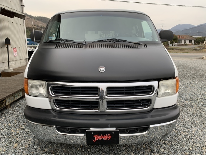 FOR SALE!! 1999 DODGE RAM1500_c0250233_16485929.jpg