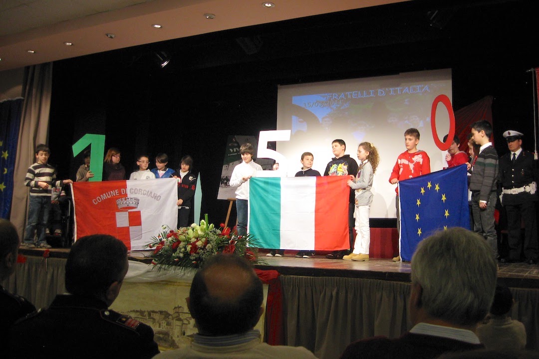 １５９周年イタリアおめでとう、統一１５０周年記念の写真と共に_f0234936_962970.jpg