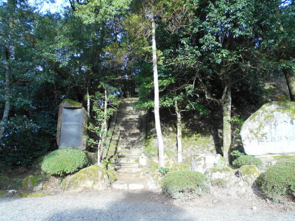 宇部神社の御祭神は 武内宿祢_a0237545_15314535.jpg