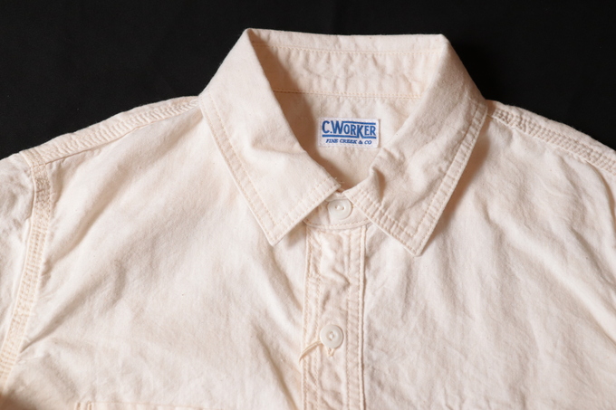 C WORKS NEW ITEM!!_d0140452_18382443.jpg