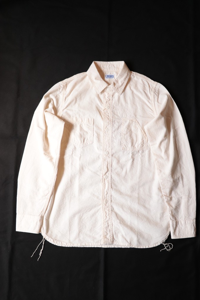 C WORKS NEW ITEM!!_d0140452_1838923.jpg