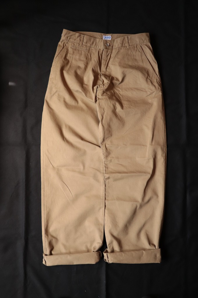 C WORKS NEW ITEM!!_d0140452_18484418.jpg