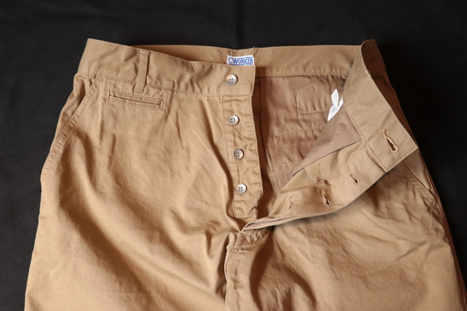 C WORKS NEW ITEM!!_d0140452_18493495.jpg