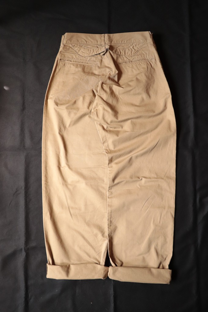 C WORKS NEW ITEM!!_d0140452_18494511.jpg