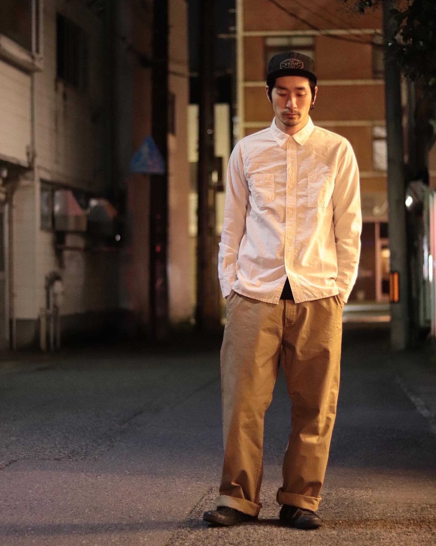 C WORKS NEW ITEM!!_d0140452_18533228.jpg