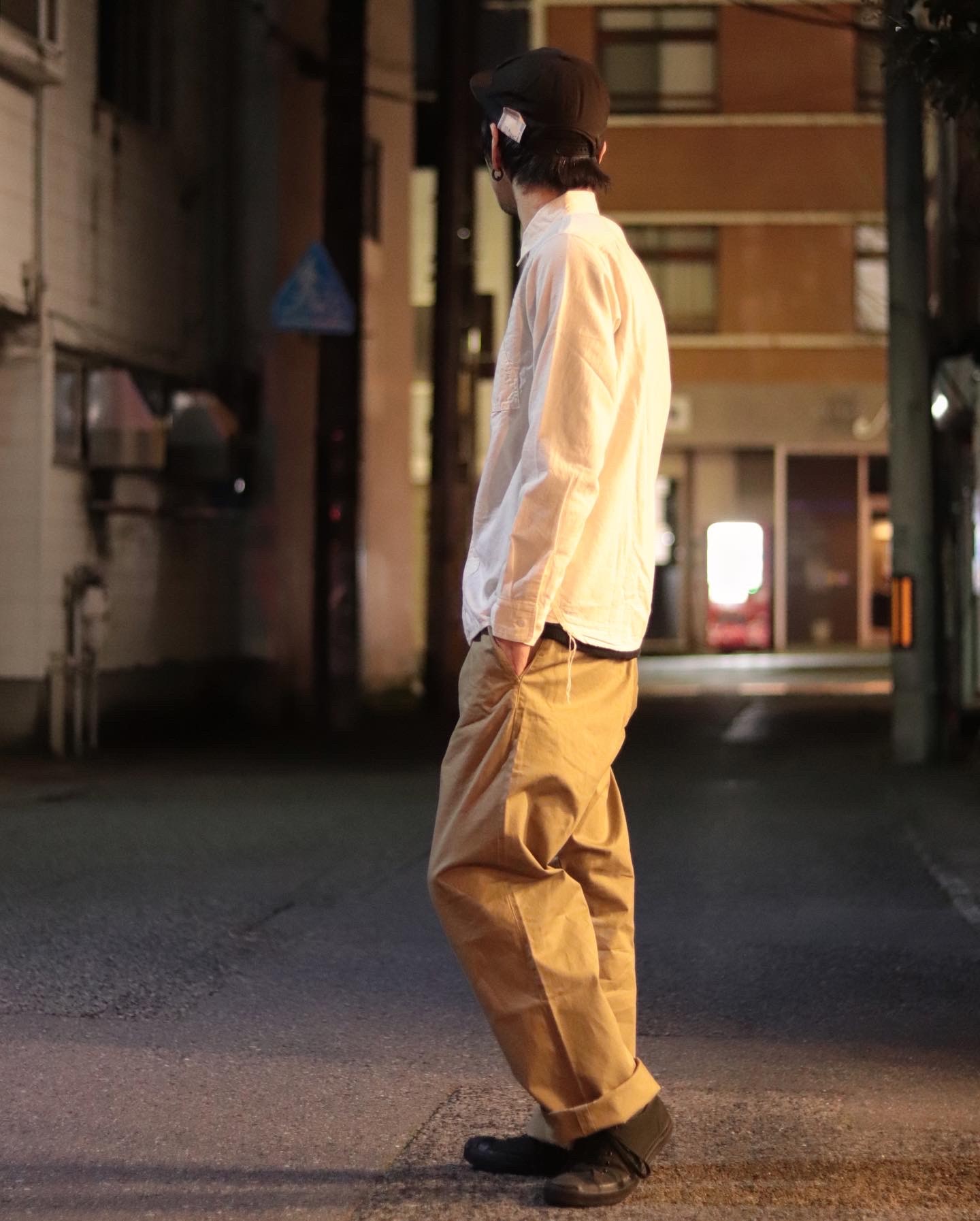C WORKS NEW ITEM!!_d0140452_18534115.jpg