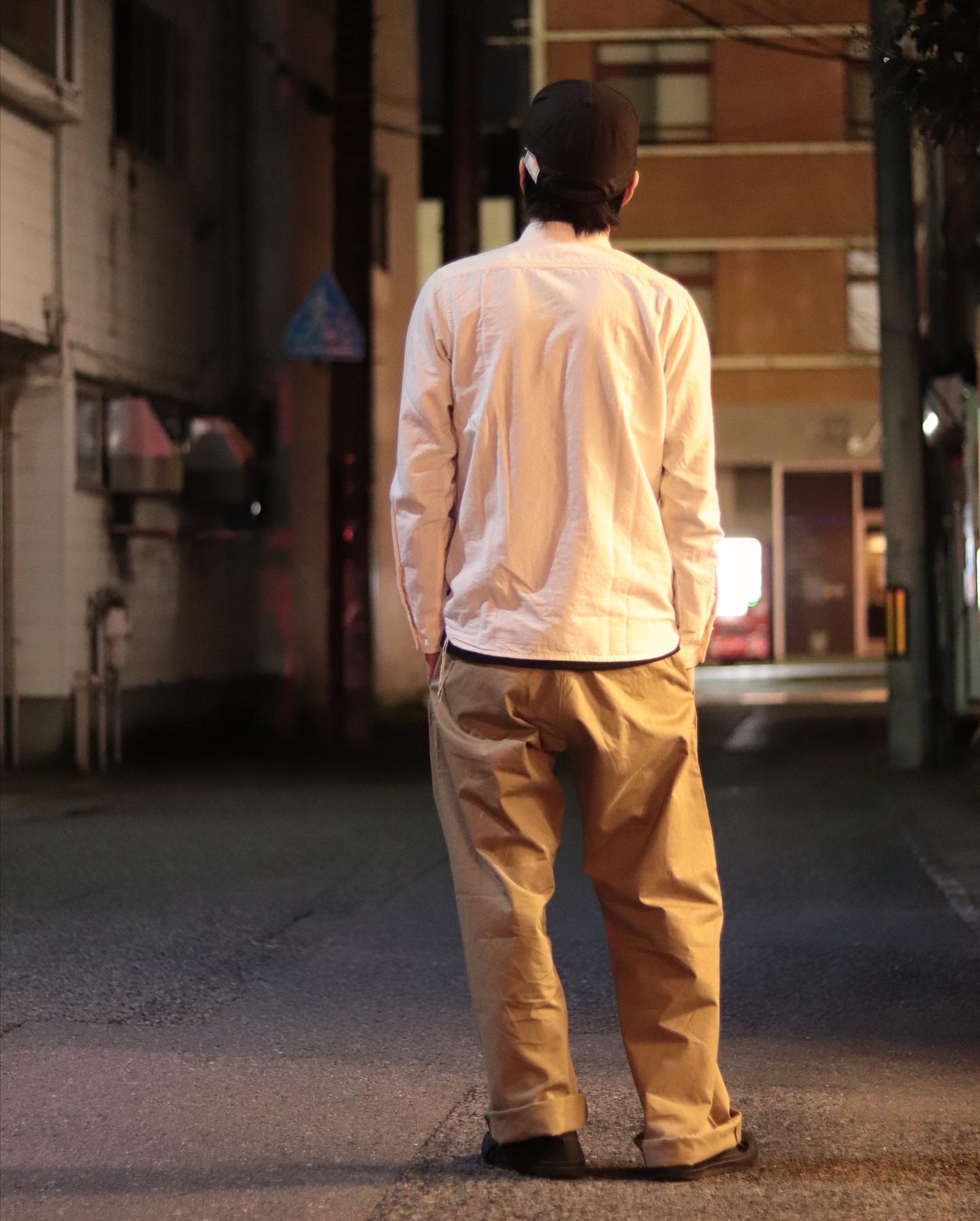 C WORKS NEW ITEM!!_d0140452_18535230.jpg