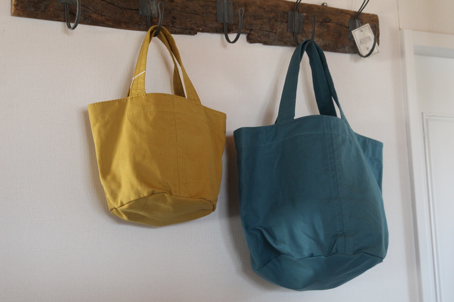 お手頃価格のバッグ 雑貨屋regaブログ