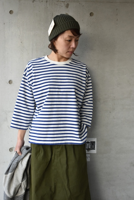 Yogi Shoes 注目の1足★ 宜しくです!_d0152280_20254105.jpg