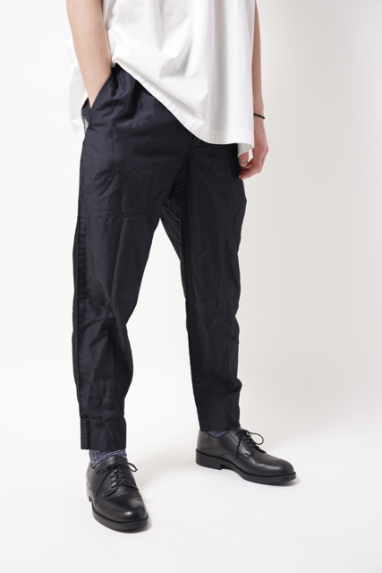 COMME des GARCONS HOMME DEUX 2nd : LEN OFFICIAL BLOG