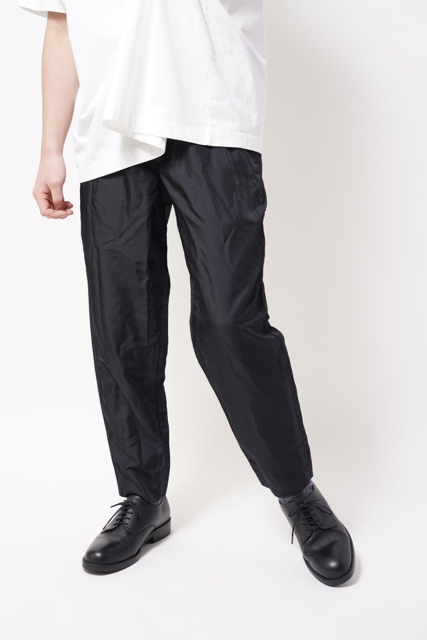 COMME des GARCONS HOMME DEUX 2nd : LEN OFFICIAL BLOG