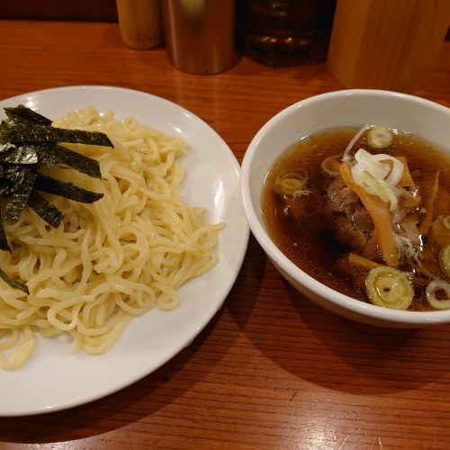 「新宿満来」_a0075684_11404966.jpg