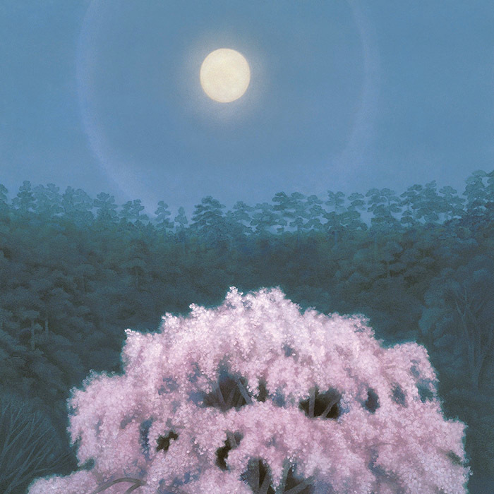 《花明かり》_b0206085_23534792.jpg
