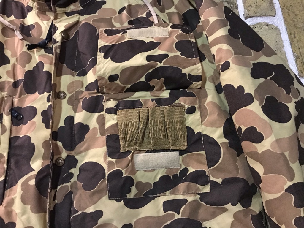 マグネッツ神戸店 ファッションに 一番使えるオシャレな迷彩 Magnets Vintage Clothing コダワリがある大人の為に マグネッツ神戸店 ファッションに 一番使えるオシャレな迷彩 Magnets Vintage Clothing コダワリがある大人の為に