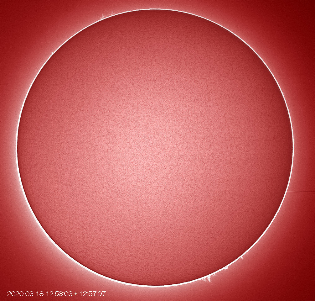 3月18日の太陽_e0174091_15213579.jpg