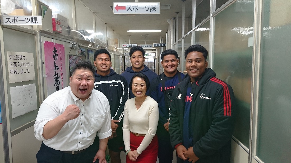 市役所と県庁_d0118807_20403592.jpg