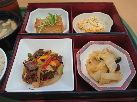 3/19 今日の昼食@会社Vol.976_b0042308_12354199.jpg