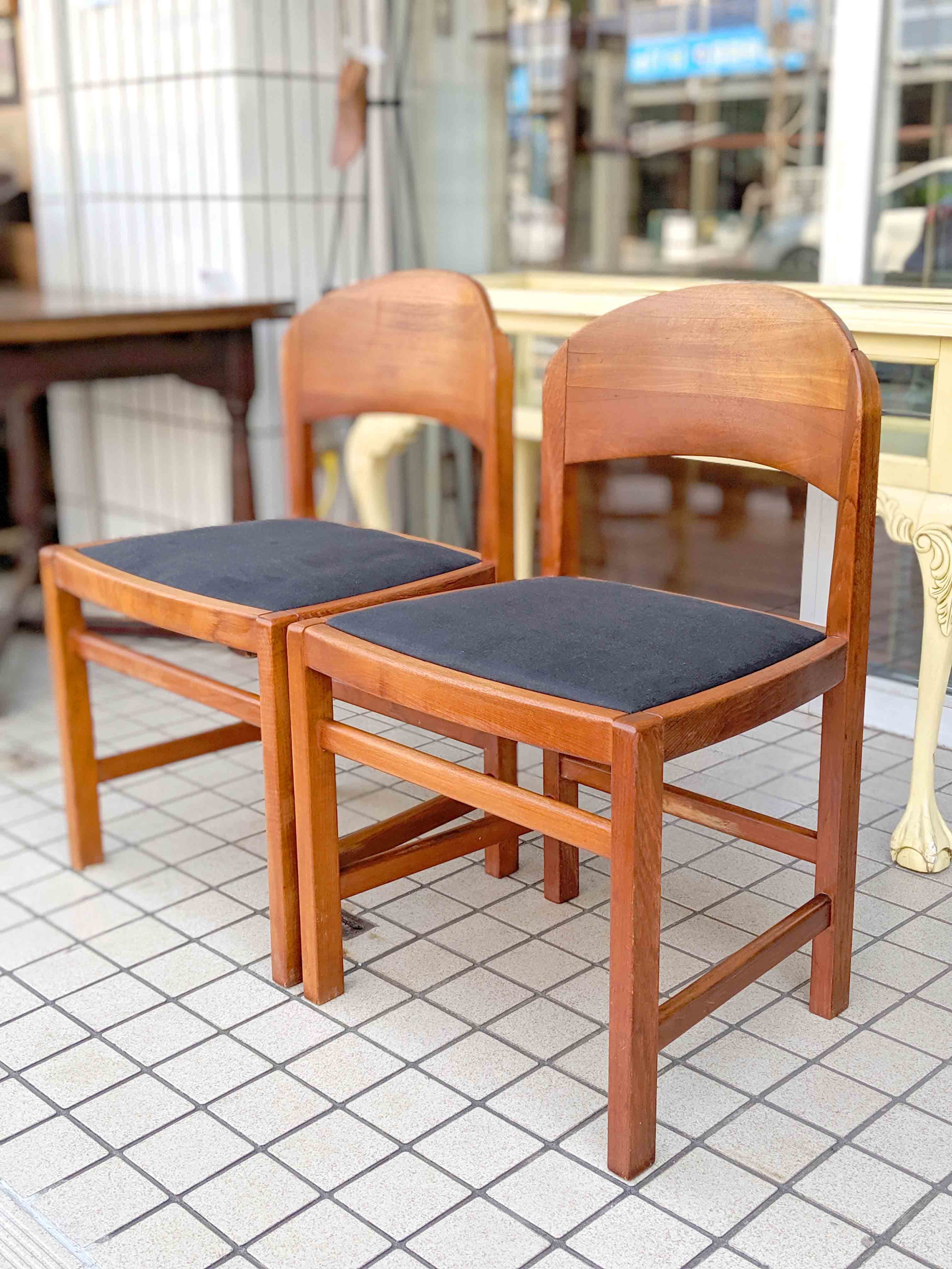 北欧 ミッドセンチュリー デンマーク ヴィンテージチェア ビンテージ