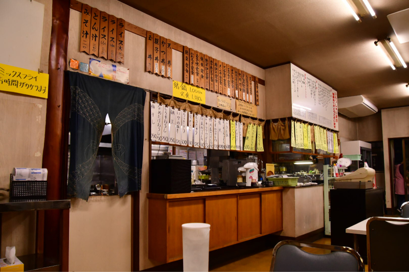 Nishi-Tan おかわり その3_b0223512_00162088.jpg