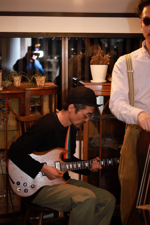 TRIO LOS GOBAN_b0398513_16535355.jpeg