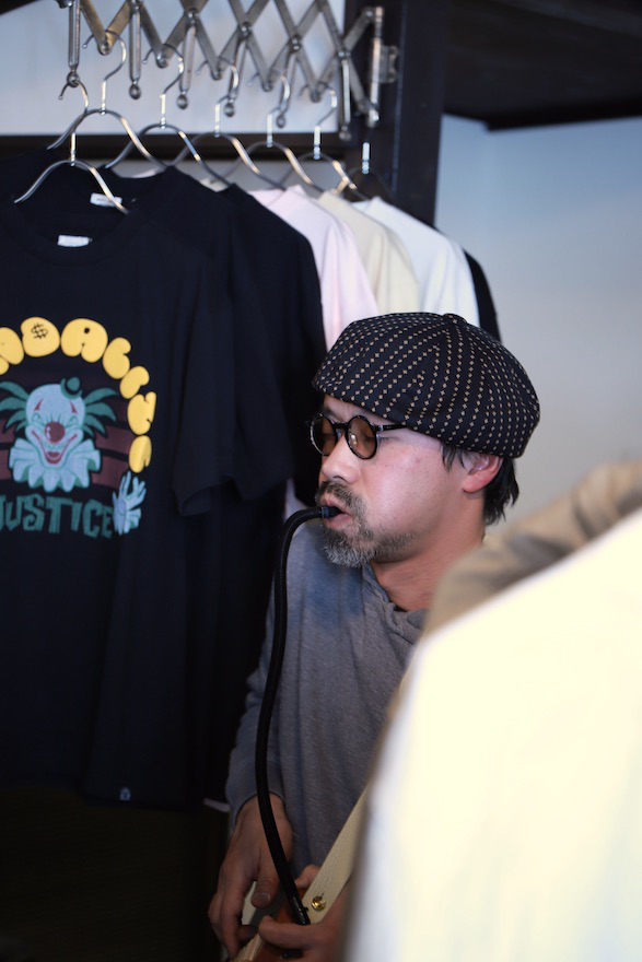 TRIO LOS GOBAN_b0398513_16535838.jpeg